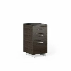 BDI Sequel 20™ 3-Drawer File 6114