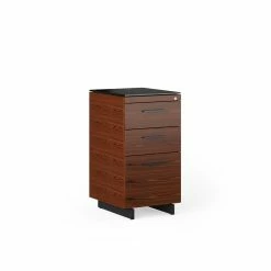 BDI Sequel 20™ 3-Drawer File 6114
