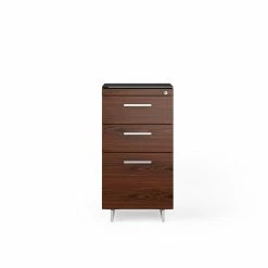 BDI Sequel 20™ 3-Drawer File 6114
