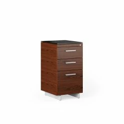 BDI Sequel 20™ 3-Drawer File 6114