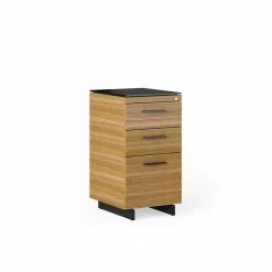 BDI Sequel 20™ 3-Drawer File 6114