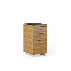BDI Sequel 20™ 3-Drawer File 6114