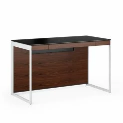 BDI Sequel 20 Compact Desk 6103 BDI Office