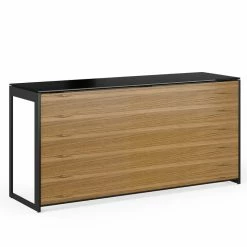 BDI Sequel 20™ Return Desk 6102