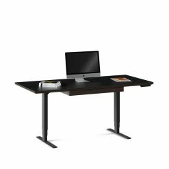 BDI Office Sequel 20 Lift Desk 6152