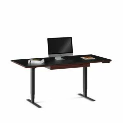 BDI Office Sequel 20 Lift Desk 6152
