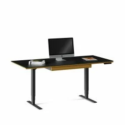 BDI Office Sequel 20 Lift Desk 6152