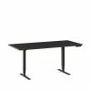 BDI Office Sequel 20 Lift Desk 6152