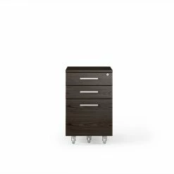 BDI Sequel 20™ Low Mobile File 6107 BDI Office