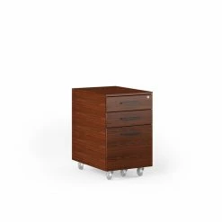 BDI Sequel 20™ Low Mobile File 6107 BDI Office