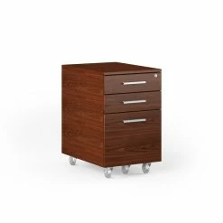 BDI Sequel 20™ Low Mobile File 6107 BDI Office