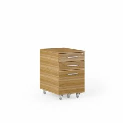 BDI Sequel 20™ Low Mobile File 6107 BDI Office