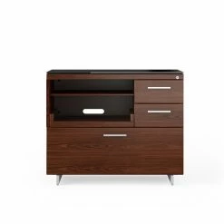 BDI BDI Office Sequel 20™ Multifunctional Cabinet 6117
