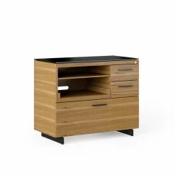 BDI BDI Office Sequel 20™ Multifunctional Cabinet 6117