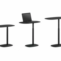 BDI Serif Lift Laptop Table