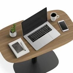 BDI BDI Office Soma Compact Table 6331