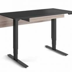 BDI Stance Lift Desk 6650