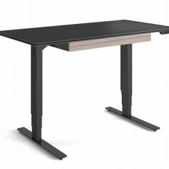 BDI Stance Lift Desk 6650