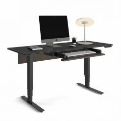 BDI BDI Office Stance Lift Desk 6651