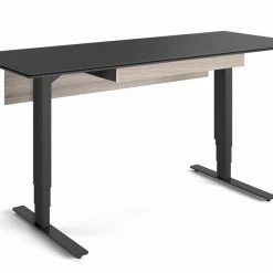 BDI BDI Office Stance Lift Desk 6651