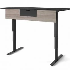 BDI BDI Office Stance Lift Desk 6651