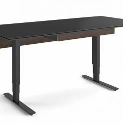BDI Stance Lift Desk 6652 BDI Office