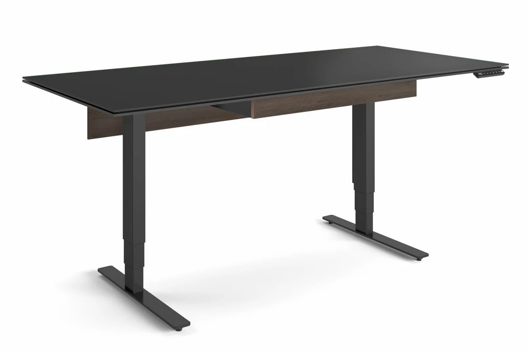 BDI Stance Lift Desk 6652 BDI Office
