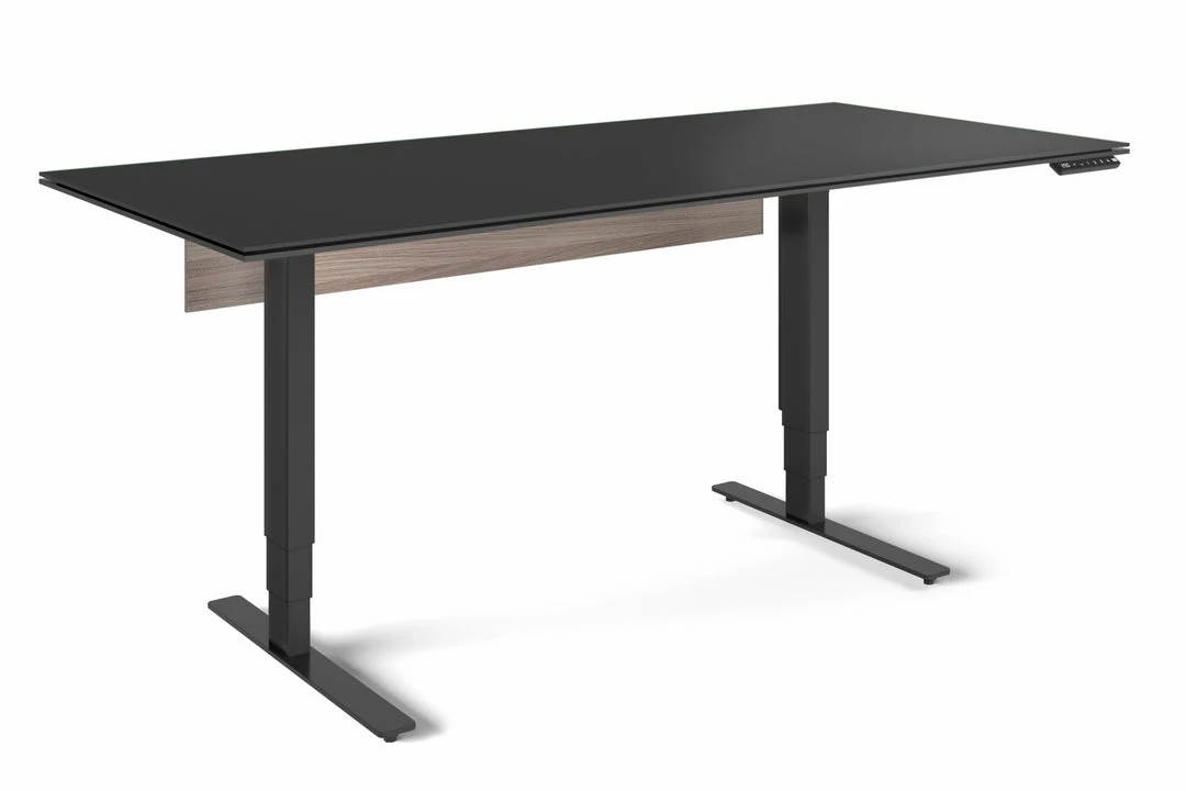 BDI Stance Lift Desk 6652 BDI Office