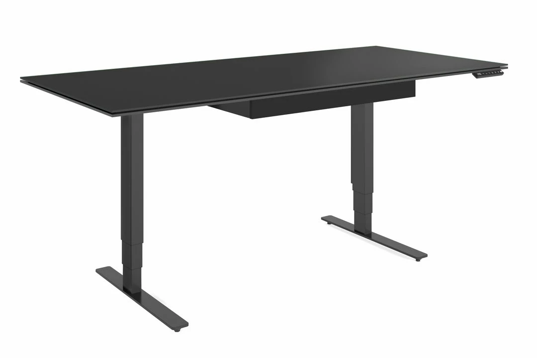 BDI Stance Lift Desk 6652 BDI Office