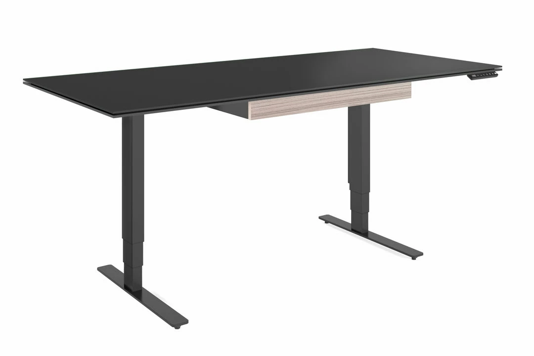 BDI Stance Lift Desk 6652 BDI Office