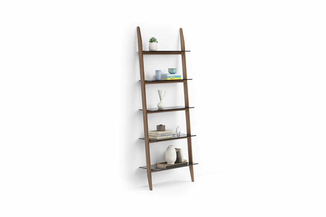 BDI BDI Office Stiletto Double Shelf 5702