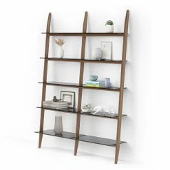 BDI Stiletto Shelf 570022 BDI Office