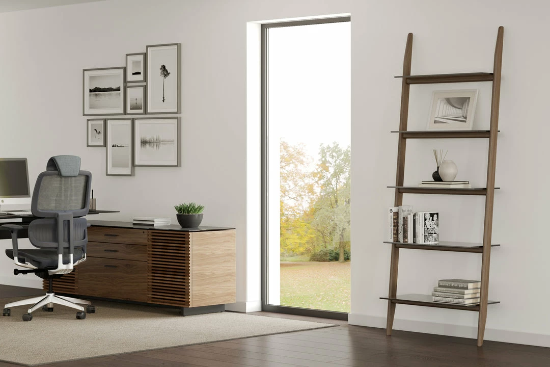 BDI BDI Office Stiletto Double Shelf 5702