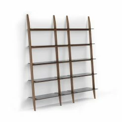 BDI Stiletto Shelf 570212 BDI Office