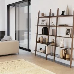 BDI Stiletto Shelf 570212 BDI Office