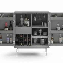 BDI Dining/Bar Tanami Bar 7120