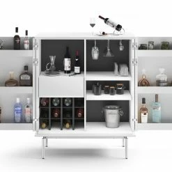 BDI Dining/Bar Tanami Bar 7120