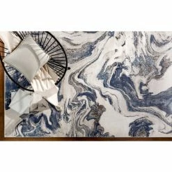 Five Elements Furniture TBT2319-1616 Showroom Rugs