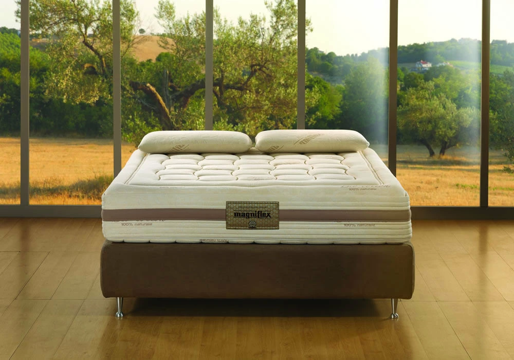 Magniflex Toscana Cotton Grande Dual 12