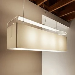 Pablo Designs Pablo Lighting Designs Tube Top Pendant