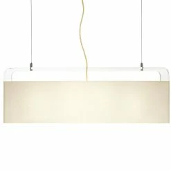 Pablo Designs Pablo Lighting Designs Tube Top Pendant